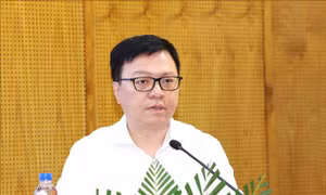 Hội nghị nghiên cứu, học tập, quán triệt và triển khai Nghị quyết Đại hội XIV cho các cơ quan báo chí, xuất bản