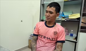 Lâm Đồng: Giải cứu thành công cháu bé 6 tuổi bị bắt cóc