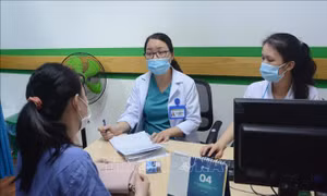 Bệnh viện Phụ sản - Nhi Đà Nẵng chính thức tiếp nhận bệnh nhân tại cơ sở 2