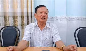 Cử tri thành phố Cần Thơ kiến nghị phân bổ ngân sách nhiều hơn cho giáo dục, y tế
