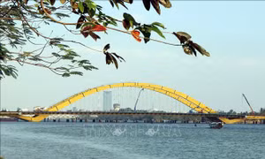 Khúc trầm ca sông Hương