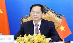 Ngoại giao Việt Nam: Từ nền ngoại giao kháng chiến, kiến quốc đến nền ngoại giao toàn diện, hiện đại và phục vụ phát triển đất nước