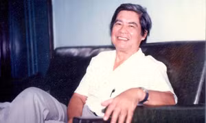 Nguyễn Đình Thi - 'cây đại thụ' của nền văn học, nghệ thuật Việt Nam