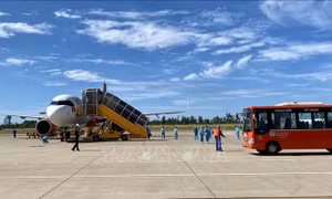 Thừa Thiên-Huế tăng cường kiểm soát, hỗ trợ người dân từ vùng dịch trở về