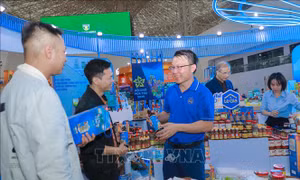 Hội chợ Mùa Thu 2025: Cơ hội kích cầu du lịch cuối năm