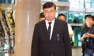 Hàn Quốc: Bắt giữ CEO nhà máy sản xuất pin Aricell để xảy ra cháy