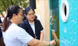 Huế khởi động mô hình thí điểm 'Đặt cọc - Hoàn trả’ đầu tiên tại Đông Nam Á