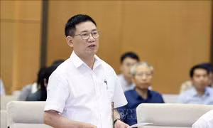 Bổ sung dự toán chi sự nghiệp y tế, dân số và gia đình