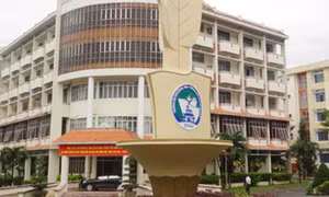 Thanh tra về thu, chi tài chính, nghĩa vụ ngân sách nhà nước tại Đại học Đồng Nai