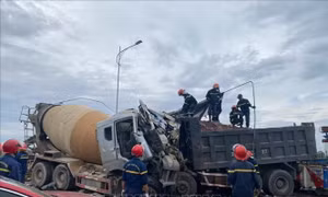 11 tháng, xảy ra 21.691 vụ tai nạn giao thông, làm 10.026 người tử vong