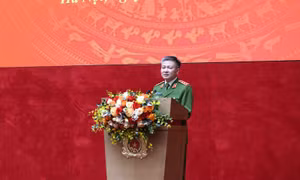 Xây dựng hệ thống trung tâm dữ liệu giám sát giao thông đồng bộ trên toàn quốc