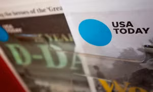 Tờ USA Today gỡ 23 bài báo bịa đặt nguồn tin