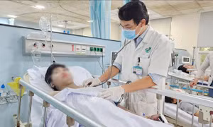 Công điện của Thủ tướng Chính phủ về vụ cháy nhà trọ tại thành phố Thủ Đức