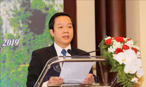 Lễ khai mạc Năm Du lịch Quốc gia 2020 sẽ được tổ chức vào lúc 20 giờ ngày 22/2/2020