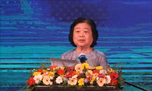 Kiều bào tại Thái Lan hướng về biển đảo quê hương