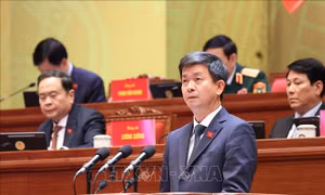 Đại hội XIV của Đảng: Xây dựng Cần Thơ thành cực tăng trưởng quốc gia, giữ vai trò dẫn dắt vùng