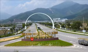 Đà Nẵng đẩy mạnh phát triển công nghệ thông tin