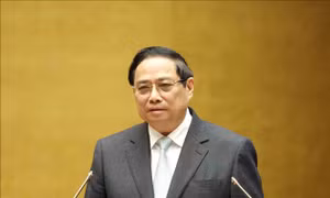 Thực hiện thành công Nghị quyết Đại hội Đảng XIV, đưa đất nước vững bước tiến vào kỷ nguyên mới