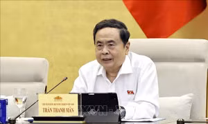  Gỡ tâm lý e ngại, khơi thông nguồn lực nhưng không để lọt vi phạm
