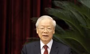 Tổng Bí thư: Đồng bằng sông Hồng cần phát huy vai trò là vùng 'động lực phát triển hàng đầu'