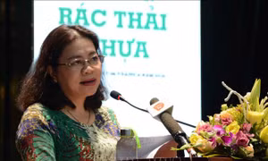 Kịch bản trực tuyến hưởng ứng Tuần lễ Biển và Hải đảo Việt nam và Ngày Môi trường thế giới 2020