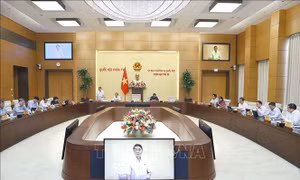 Điều chỉnh quy định kinh doanh dịch vụ trung tâm dữ liệu, điện toán đám mây