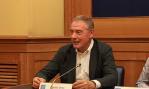 Italy, Pháp nhất trí tăng cường hợp tác không gian