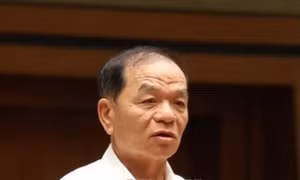 Khởi tố, bắt tạm giam ông Lê Thanh Vân
