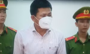 Vụ Việt Á: Khởi tố, bắt tạm giam nguyên Giám đốc CDC Bình Phước 