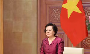 Hội nghị Ban Chỉ đạo triển khai các hoạt động kỷ niệm 80 năm Ngày Thương binh - Liệt sĩ