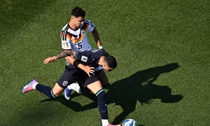World Cup 2026: Cuộc khủng hoảng niềm tin