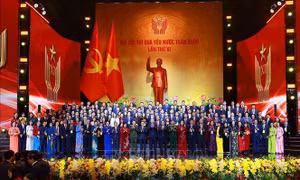 Sự kiện nổi bật trong tuần từ 22 - 27/12/2025