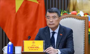 Thủ tướng điện đàm với Thủ tướng Hà Lan Rob Jetten