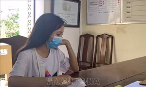 Tung tin sai sự thật về dịch COVID-19 tại Huế, Facebooker bị phạt 10 triệu đồng