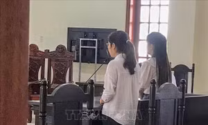 Vụ tham ô tại BV Đa khoa thành phố Cần Thơ: Thêm tình tiết mới, hai bị cáo được giảm án
