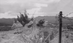 Ngày 28/3/1954: Đại tướng Võ Nguyên Giáp gửi Mệnh lệnh cho các Đại đoàn: 312, 316, 308, 304, 351