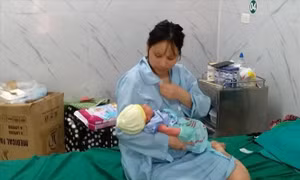 Có được hưởng chế độ thai sản khi tạm dừng đóng vào Quỹ hưu trí, tử tuất không?