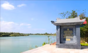 Quê hương Tổng Bí thư Lê Duẩn vươn mình phát triển