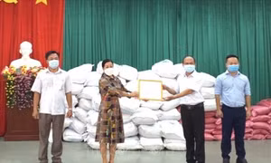 Đồng Nai khẩn trương huy động đảm bảo hàng hóa ở các khu cách ly y tế