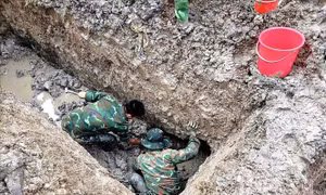 Từ những nguồn tin quý giá đến hành trình đưa liệt sĩ trở về
