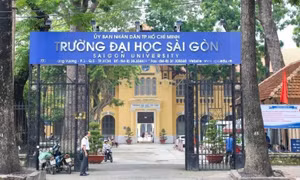 Thành phố Hồ Chí Minh: Điểm chuẩn đại học khối ngành sư phạm duy trì ở mức cao