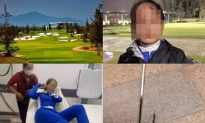 Vụ hành hung nữ caddie: Xử lý nghiêm hành vi vi phạm quyền phụ nữ