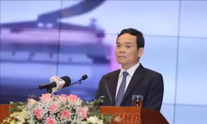 Bản anh hùng ca về ý chí, sức sáng tạo của con người Việt Nam 