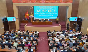 HĐND tỉnh Quảng Ngãi thông qua nhiều quyết sách quan trọng
