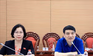 Bảo đảm sự ghi nhận, công bằng, hài hòa giữa các đối tượng người có công