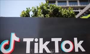  Phiên điều trần của TikTok diễn ra trước khi lệnh cấm của Tổng thống Donald Trump có hiệu lực