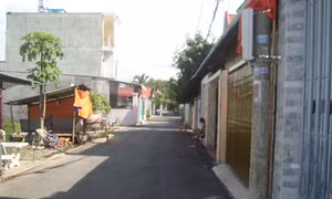 Bình Dương chấn chỉnh tình trạng xây nhà ở tự phát