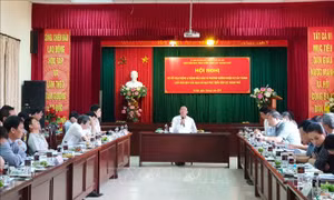 Hà Nội đảm bảo cung cấp điện an toàn, ổn định 