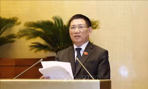 Cải cách mạnh mẽ thủ tục hành chính trong hoạt động kinh doanh bảo hiểm