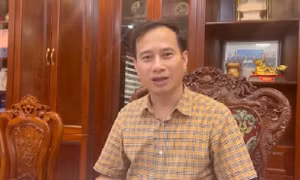 Cử tri Nghệ An: Nâng cao chất lượng chuẩn đầu ra của giáo dục đại học